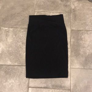 Charlotte Russe pencil skirt